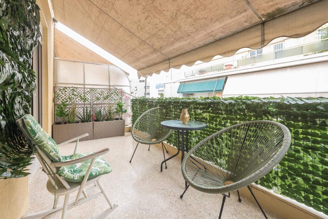 Appartement Supreme With Balcony By Cloudkeys *