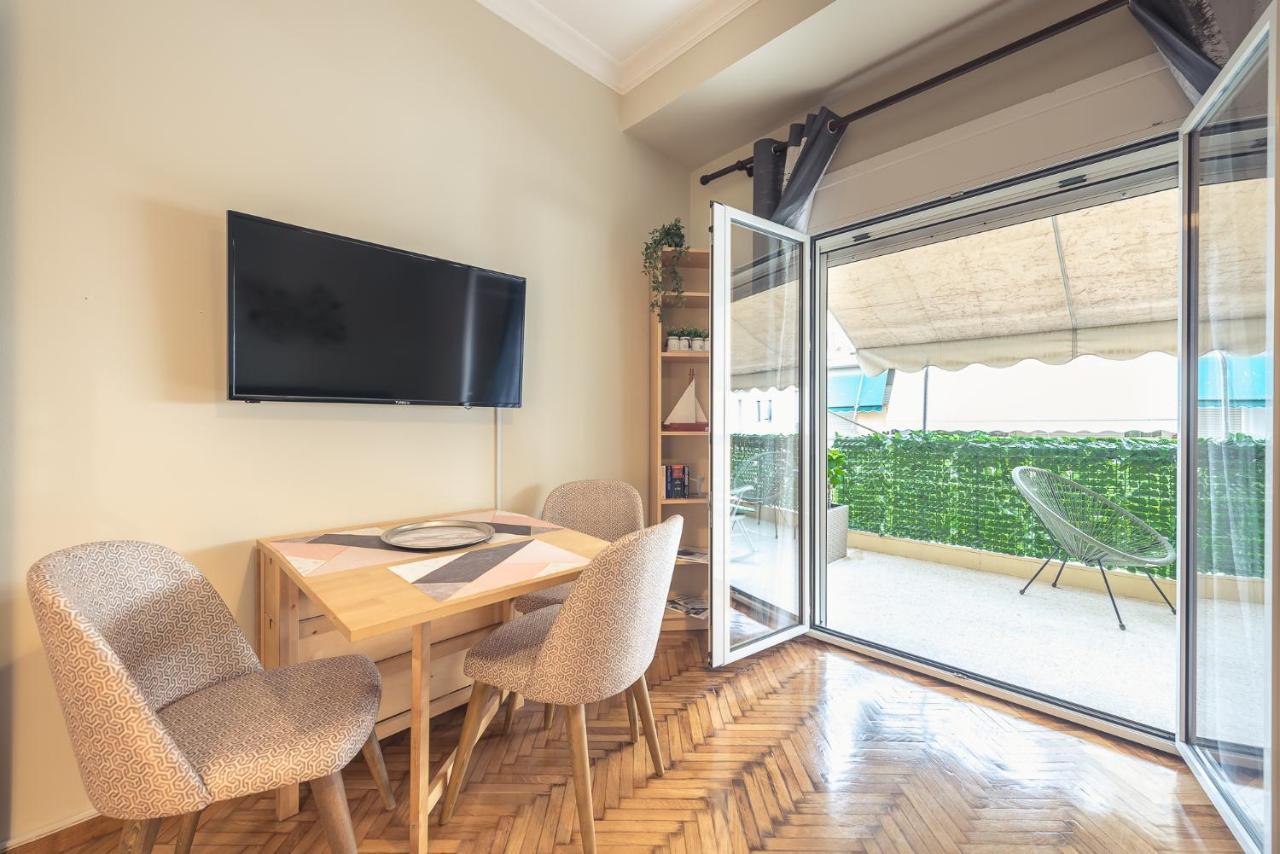Supreme With Balcony By Cloudkeys Appartement *